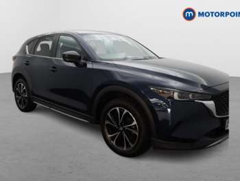 2024 - 2.0 e-Skyactiv G MHEV Newground 5dr