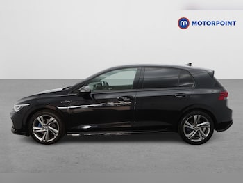 Used Volkswagen Golf 2022 for sale - 79283916: Photo
