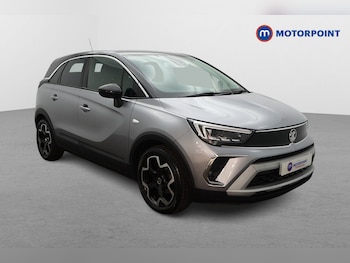 Used Vauxhall Crossland undefined for sale - 78337355: Photo