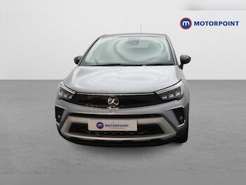 Used Vauxhall Crossland undefined for sale - 78337355: Photo