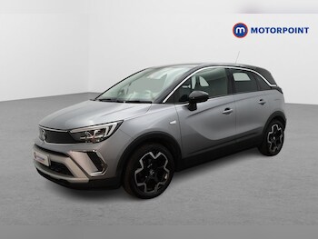 Used Vauxhall Crossland undefined for sale - 78337355: Photo