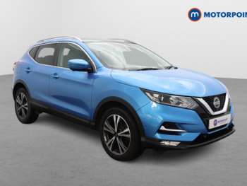 2019 - 1.3 DiG-T N-Connecta 5dr