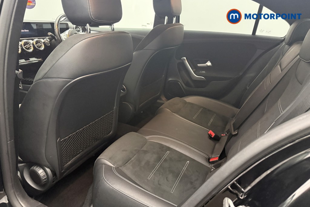 Used Mercedes-Benz A-Class 2022 for sale - 77262358: Photo 12