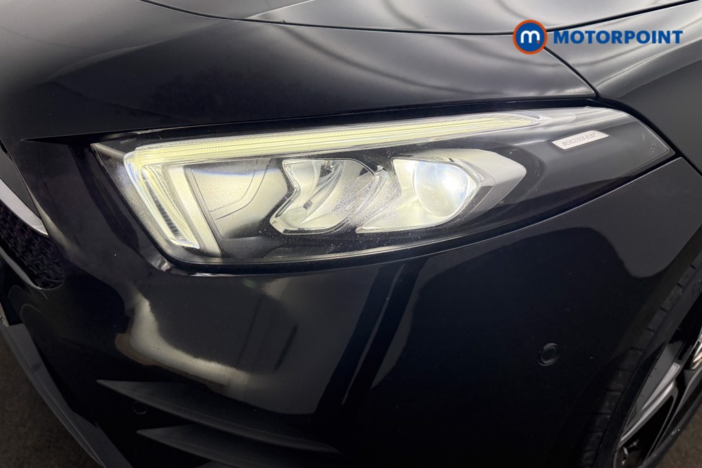 Used Mercedes-Benz A-Class 2022 for sale - 77262358: Photo 33