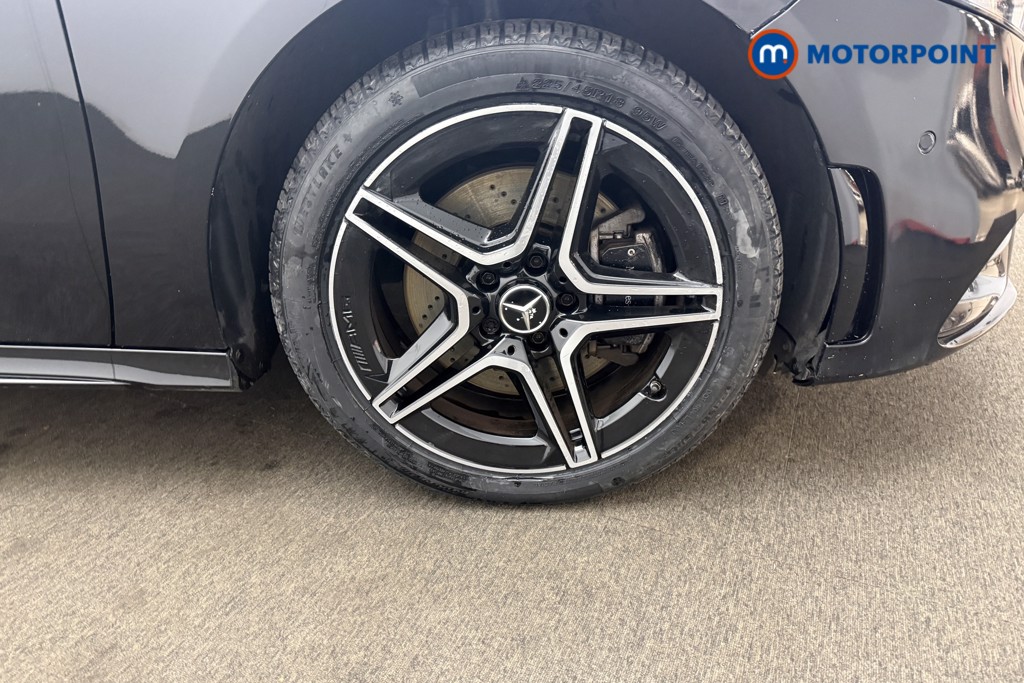 Used Mercedes-Benz A-Class 2022 for sale - 77262358: Photo 34