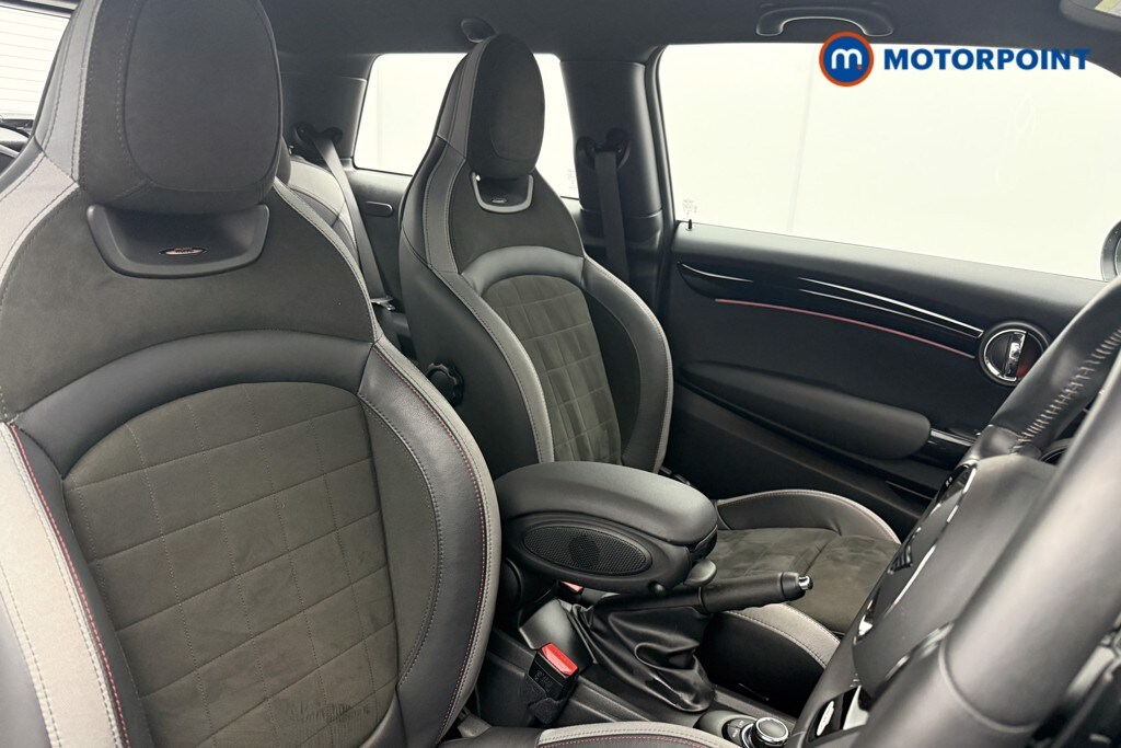 Used MINI Hatch 2023 for sale - 77946538: Photo 14