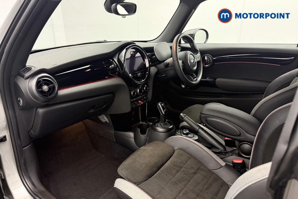 Used MINI Hatch 2023 for sale - 77946538: Photo 16