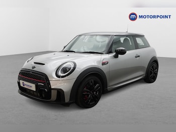 Used MINI Hatch 2023 for sale - 77946538: Photo