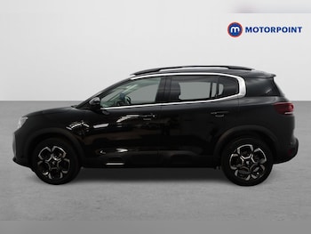 Used Citroen C5 Aircross 2024 for sale - 79480119: Photo