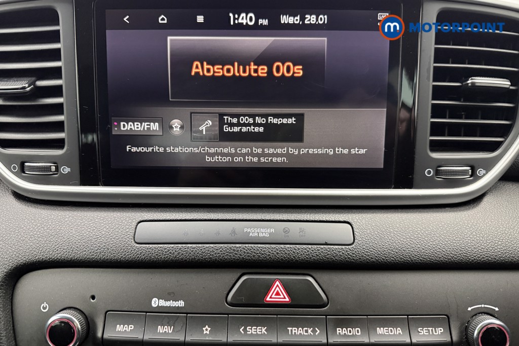 Used Kia Sportage 2021 for sale - 77354913: Photo 12