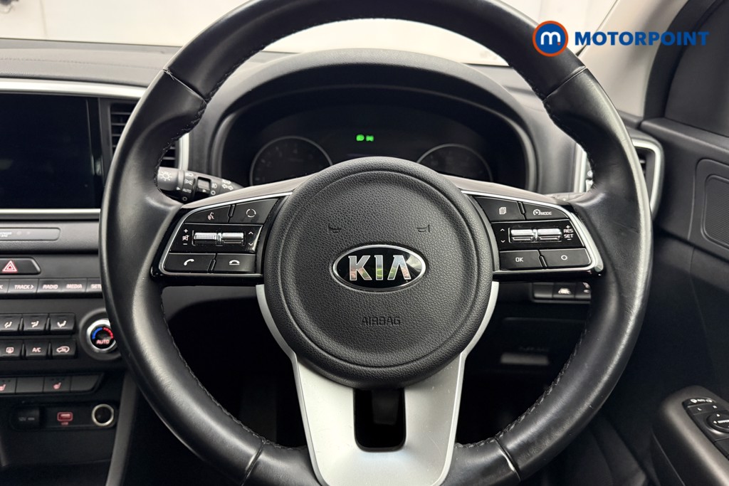 Used Kia Sportage 2021 for sale - 77354913: Photo 13