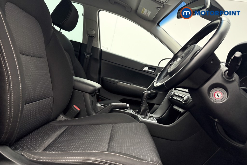 Used Kia Sportage 2021 for sale - 77354913: Photo 16