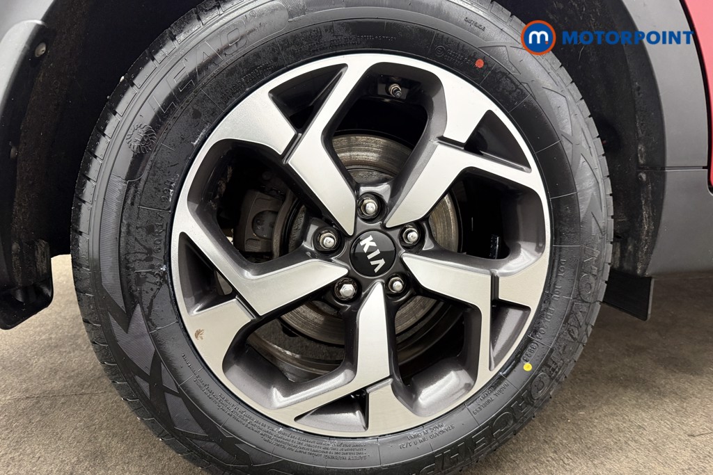 Used Kia Sportage 2021 for sale - 77354913: Photo 18