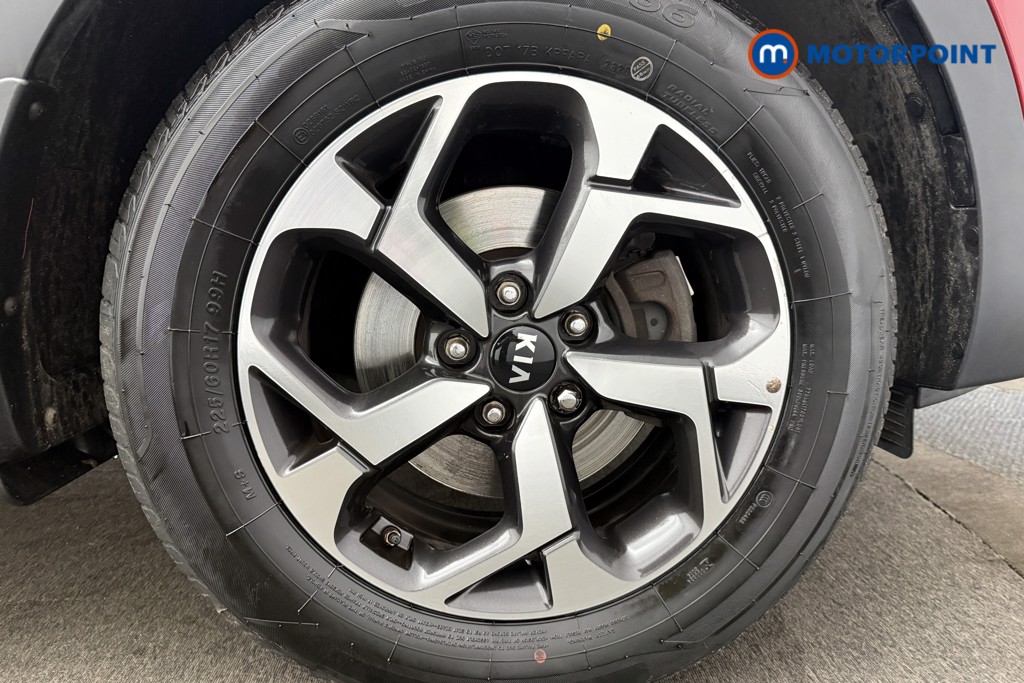 Used Kia Sportage 2021 for sale - 77354913: Photo 19