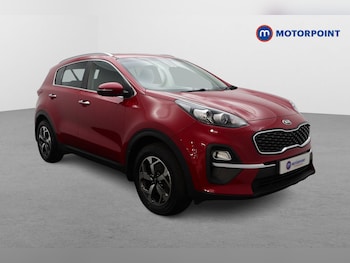 Used Kia Sportage undefined for sale - 77354913: Photo