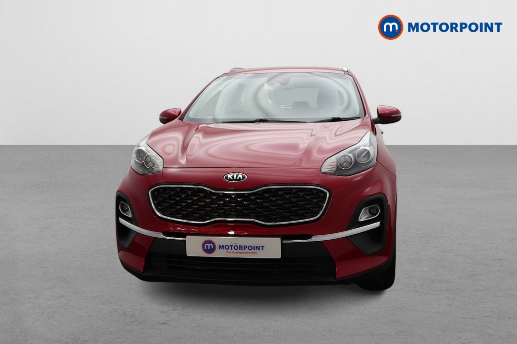 Used Kia Sportage 2021 for sale - 77354913: Photo 2