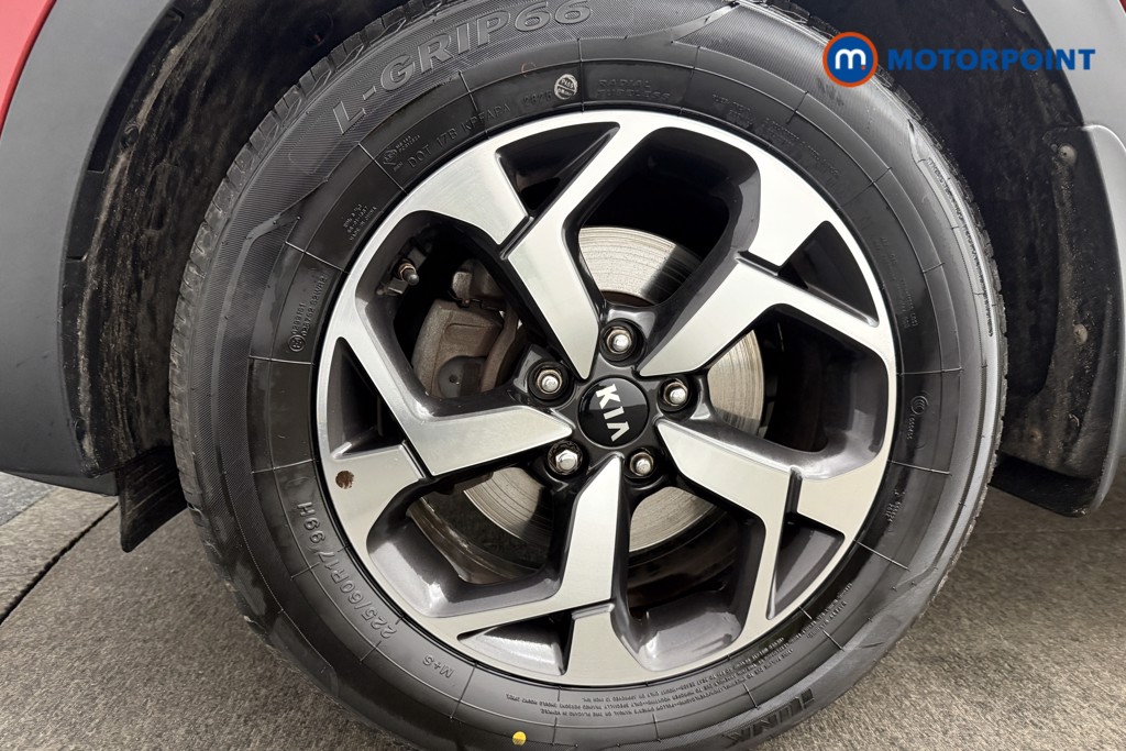 Used Kia Sportage 2021 for sale - 77354913: Photo 20