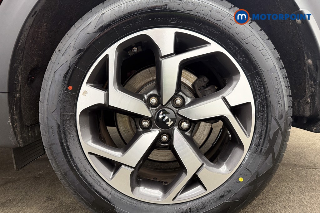 Used Kia Sportage 2021 for sale - 77354913: Photo 21