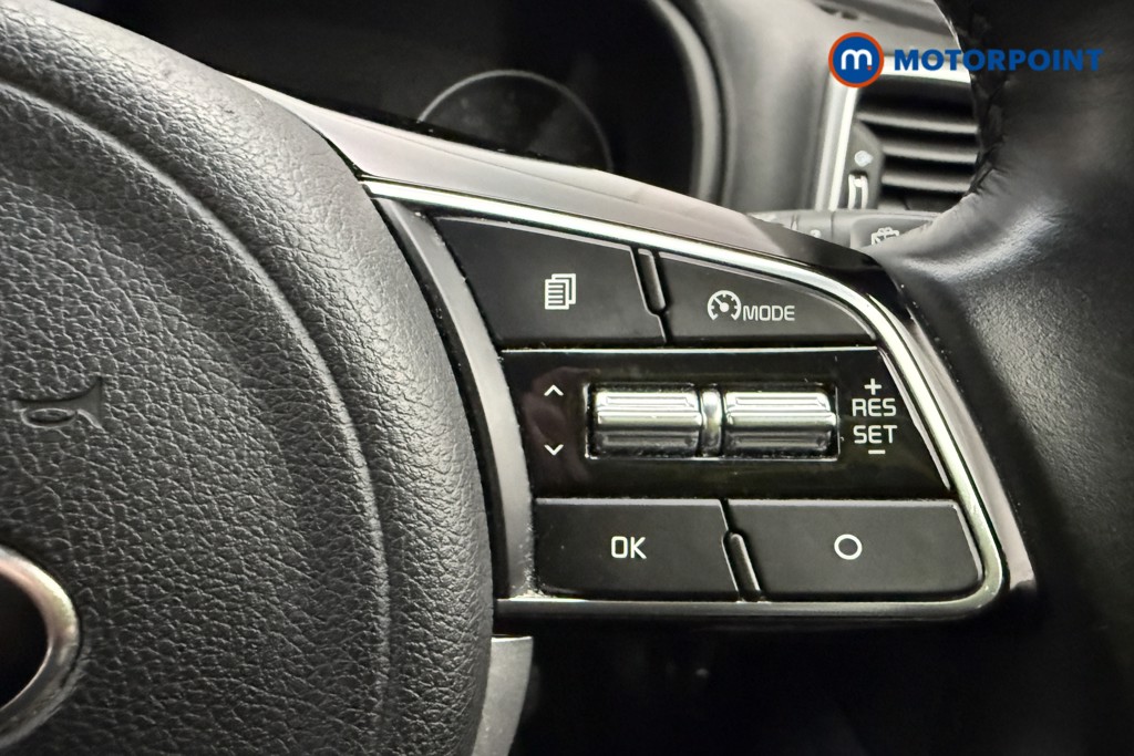 Used Kia Sportage 2021 for sale - 77354913: Photo 23