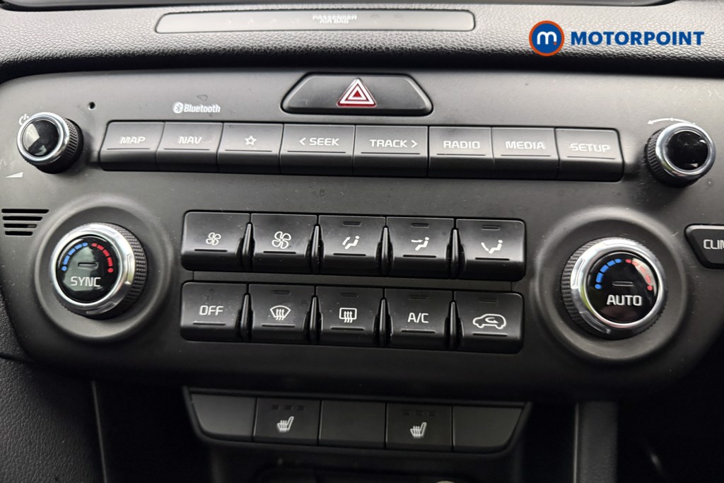 Used Kia Sportage 2021 for sale - 77354913: Photo 24