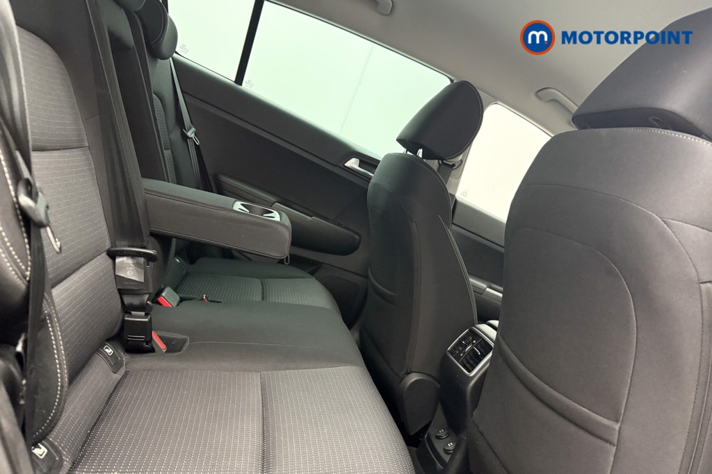 Used Kia Sportage 2021 for sale - 77354913: Photo 28