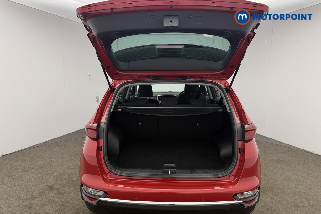 Used Kia Sportage 2021 for sale - 77354913: Photo 30