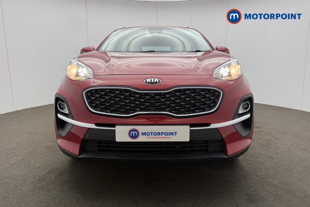 Used Kia Sportage 2021 for sale - 77354913: Photo 32