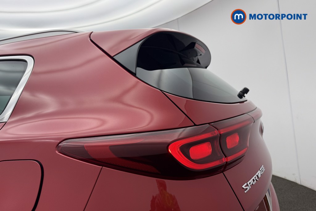 Used Kia Sportage 2021 for sale - 77354913: Photo 36