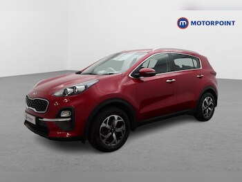 Used Kia Sportage undefined for sale - 77354913: Photo