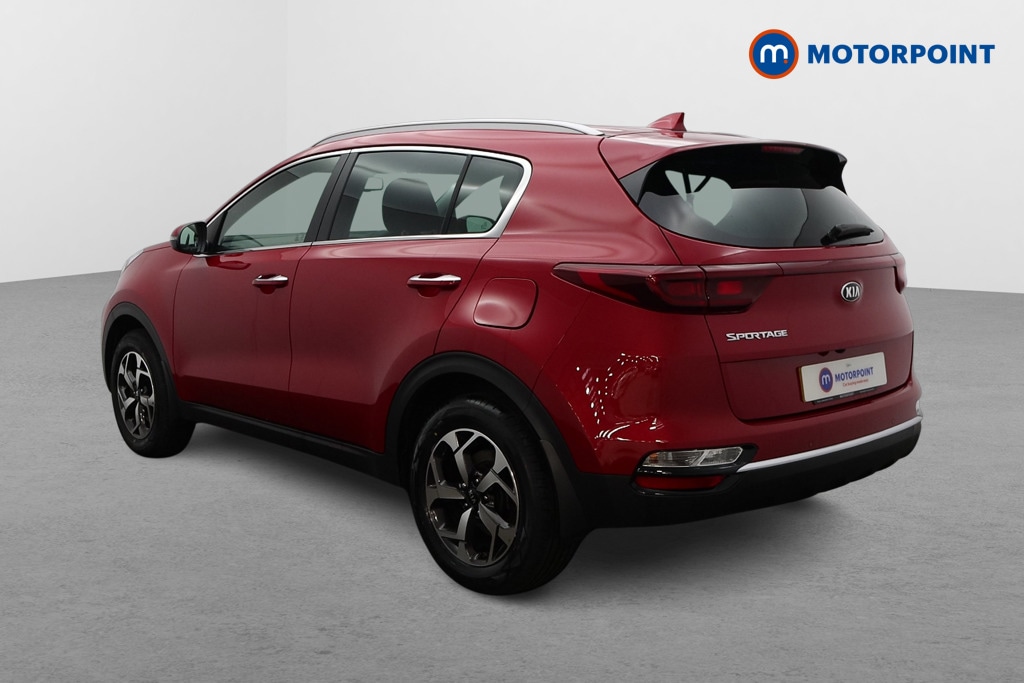 Used Kia Sportage 2021 for sale - 77354913: Photo 5