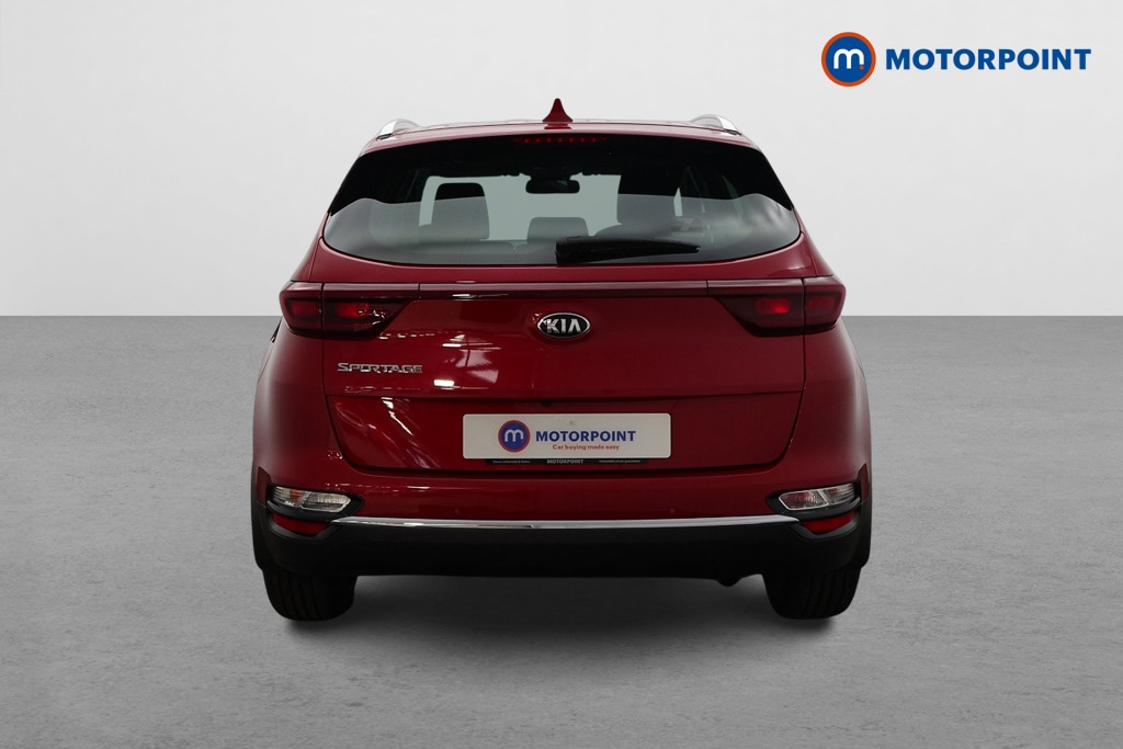 Used Kia Sportage 2021 for sale - 77354913: Photo 6