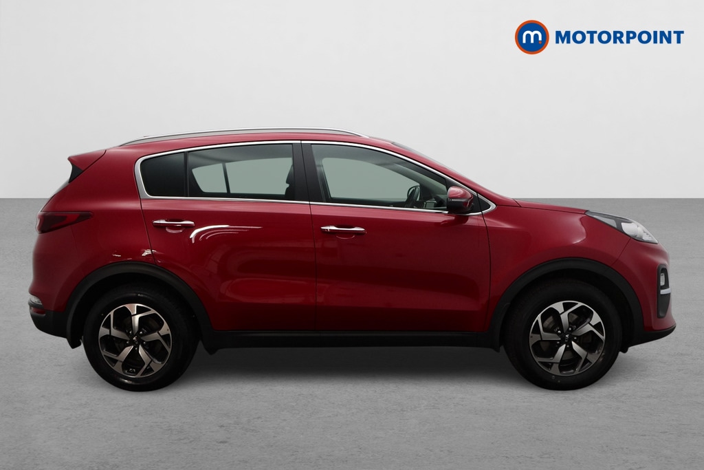 Used Kia Sportage 2021 for sale - 77354913: Photo 8