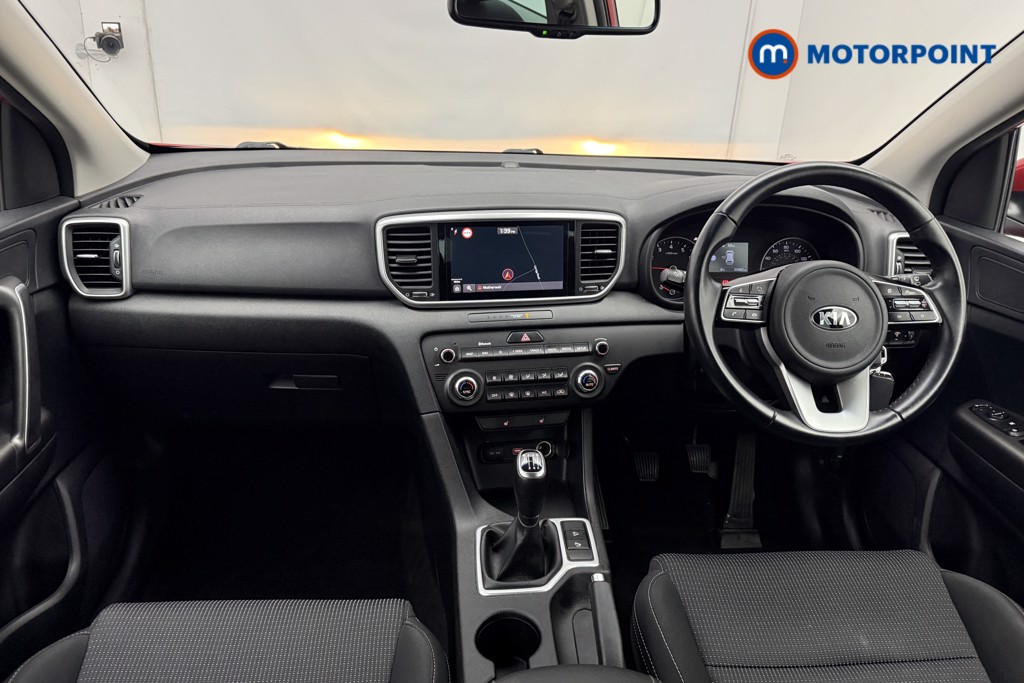 Used Kia Sportage 2021 for sale - 77354913: Photo 9