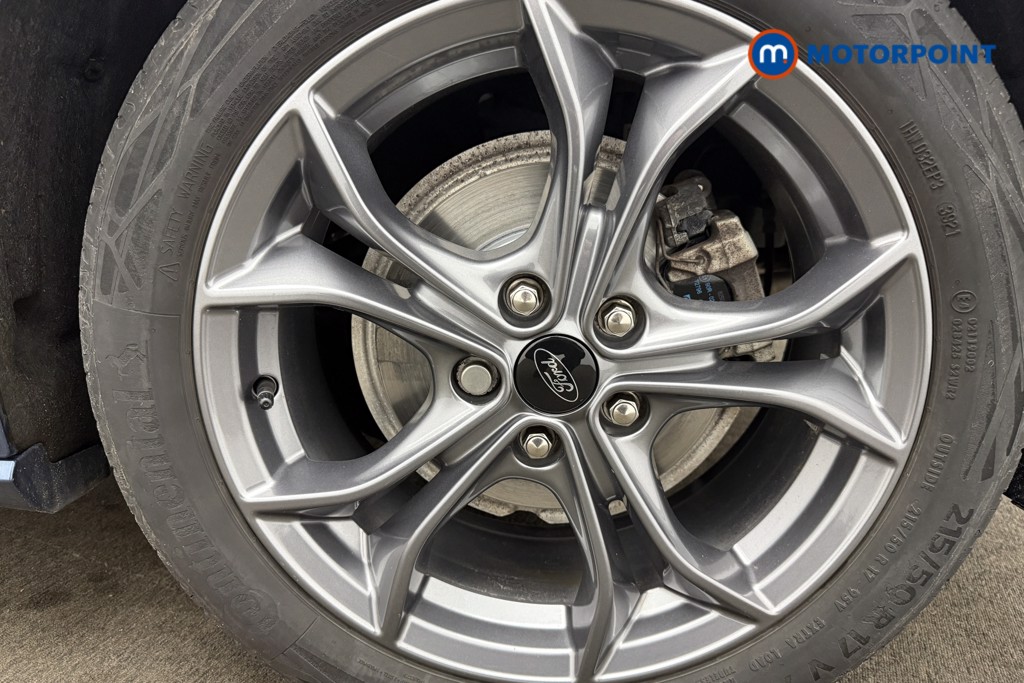 Used Ford Focus 2021 for sale - 76797456: Photo 10