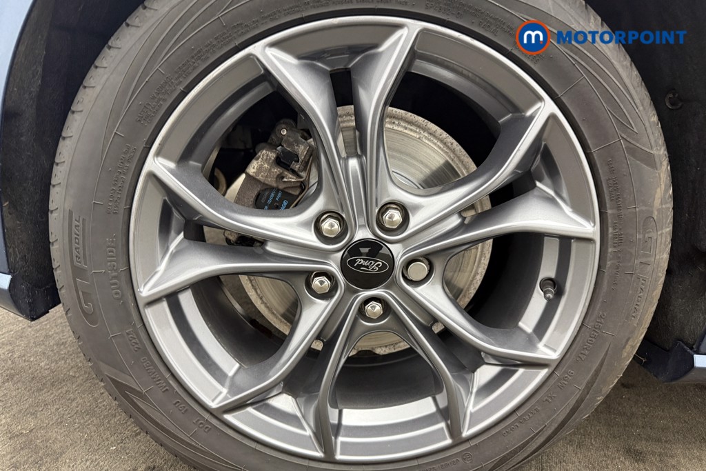 Used Ford Focus 2021 for sale - 76797456: Photo 11