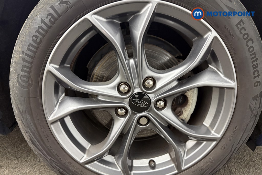 Used Ford Focus 2021 for sale - 76797456: Photo 12