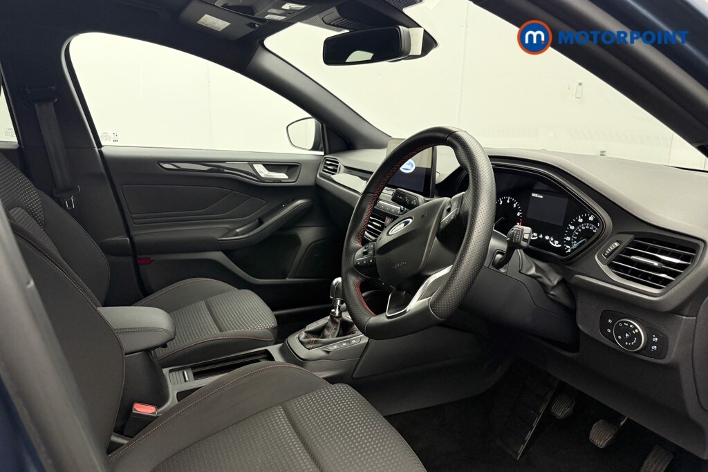 Used Ford Focus 2021 for sale - 76797456: Photo 14