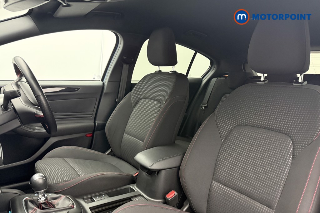 Used Ford Focus 2021 for sale - 76797456: Photo 16