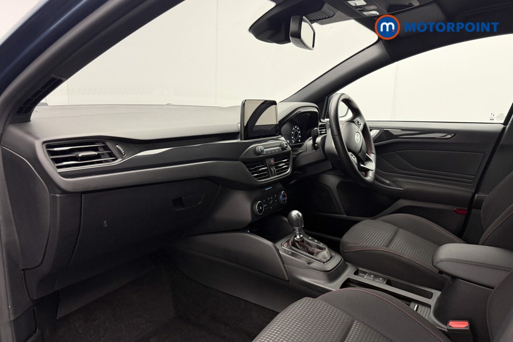 Used Ford Focus 2021 for sale - 76797456: Photo 17