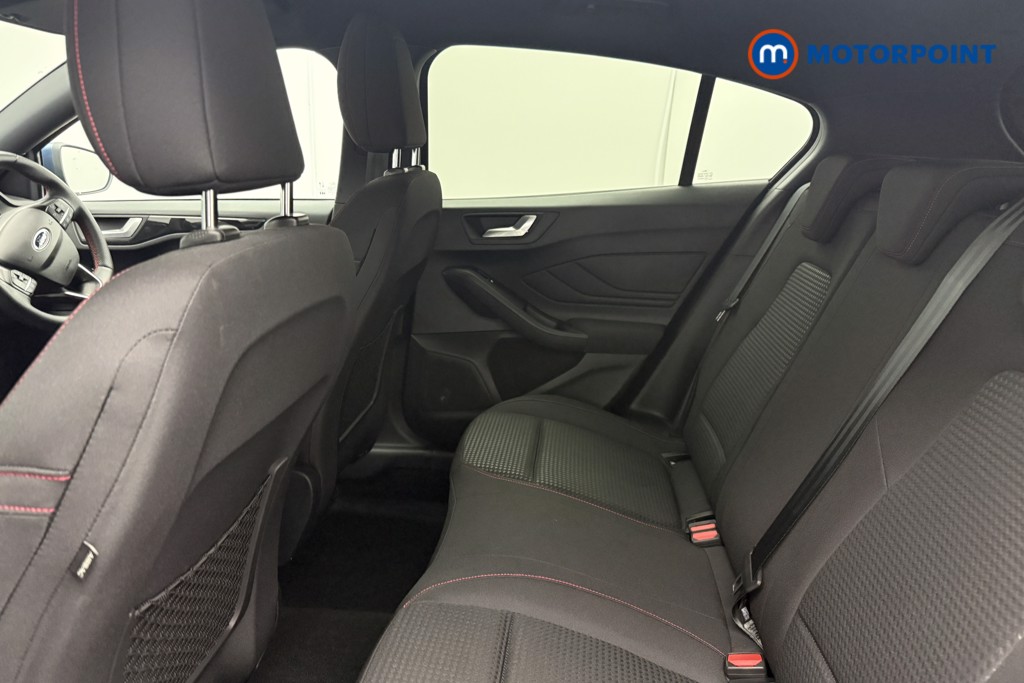 Used Ford Focus 2021 for sale - 76797456: Photo 18