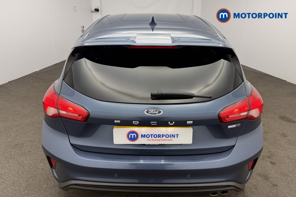 Used Ford Focus 2021 for sale - 76797456: Photo 19