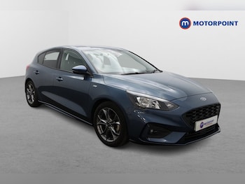 Used Ford Focus 2021 for sale - 76797456: Photo