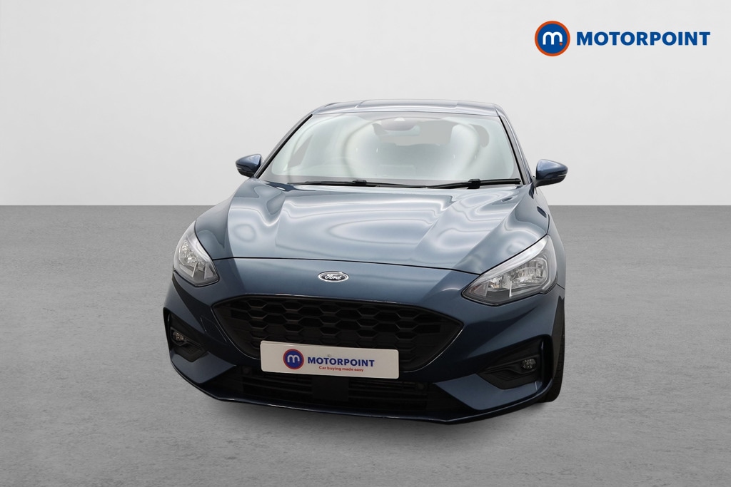 Used Ford Focus 2021 for sale - 76797456: Photo 2