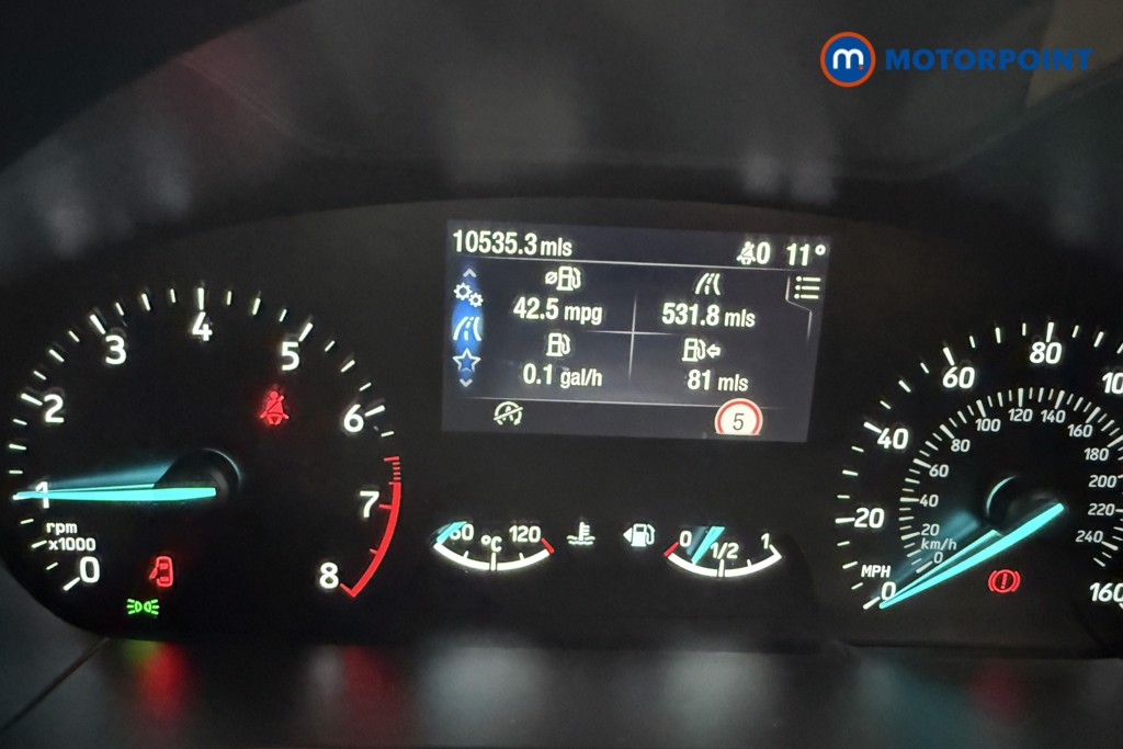 Used Ford Focus 2021 for sale - 76797456: Photo 25