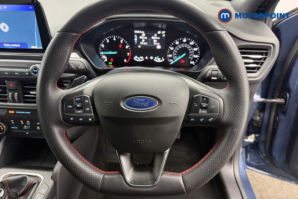 Used Ford Focus 2021 for sale - 76797456: Photo 26