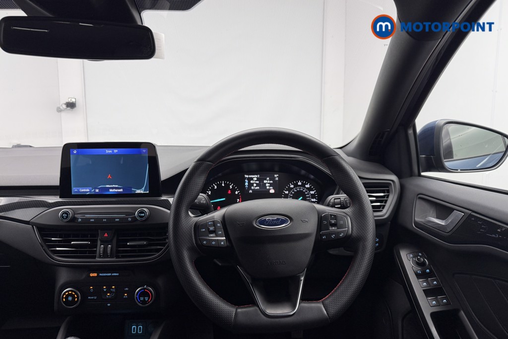 Used Ford Focus 2021 for sale - 76797456: Photo 29