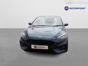 Used Ford Focus 2021 for sale - 76797456: Photo