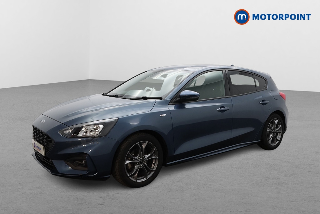 Used Ford Focus 2021 for sale - 76797456: Photo 3