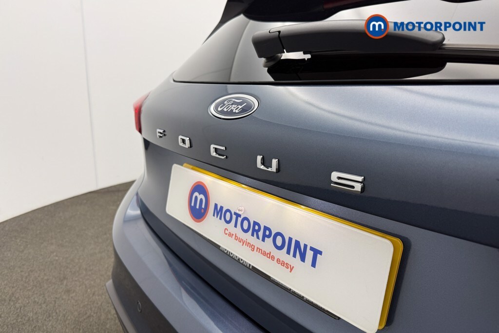 Used Ford Focus 2021 for sale - 76797456: Photo 32