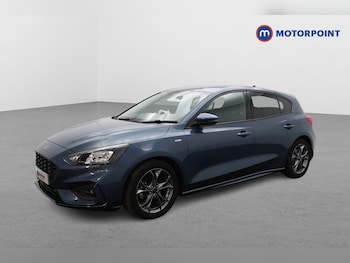 Used Ford Focus 2021 for sale - 76797456: Photo